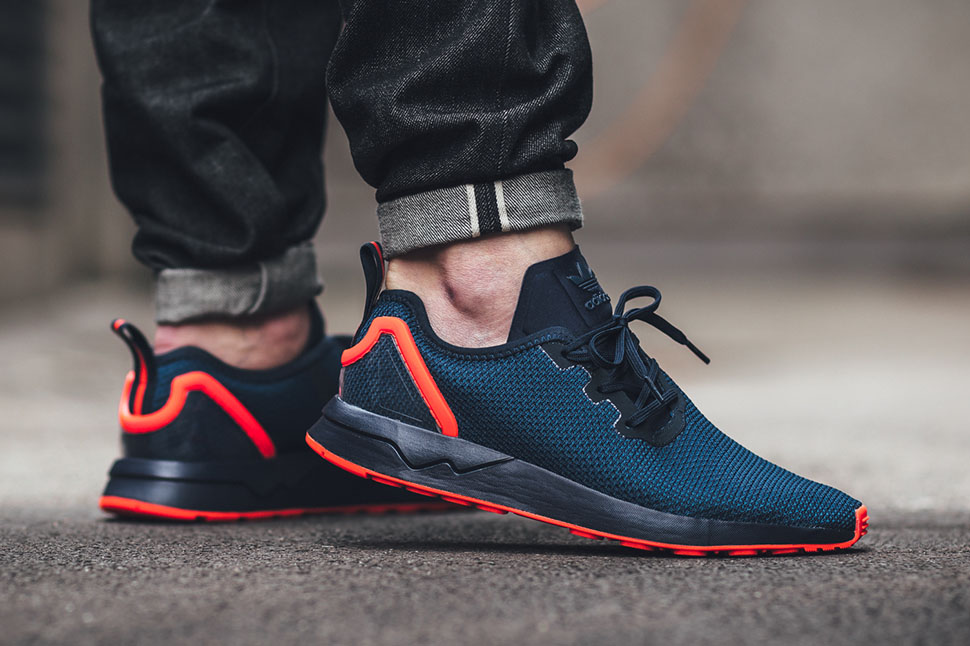 adidas zx flux adv asymmetrical